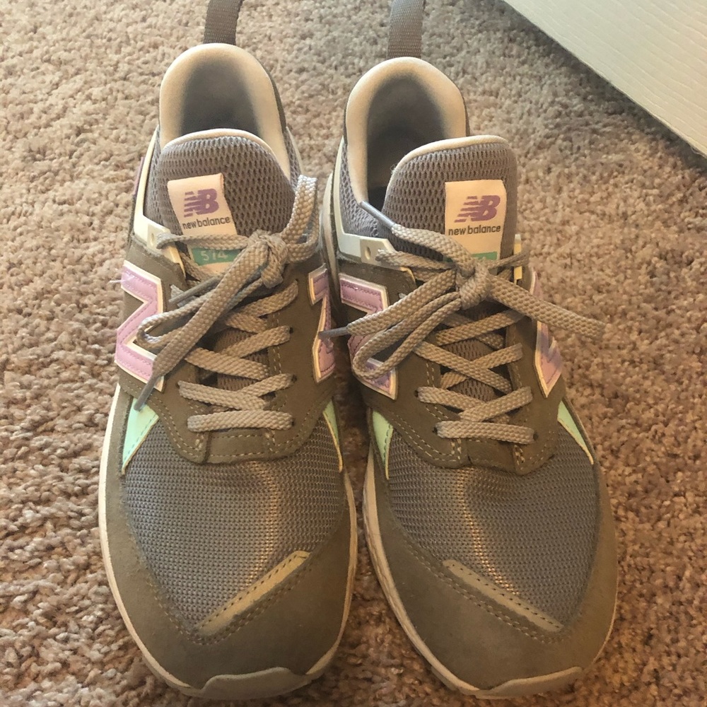 Women’s New Balance